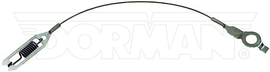 HW2104 Drum Brake Self-Adjuster Cable Dorman - First Stop Canada
