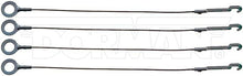 Load image into Gallery viewer, HW2106 Drum Brake Self-Adjuster Cable Dorman - First Stop Canada