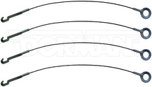 Load image into Gallery viewer, HW2106 Drum Brake Self-Adjuster Cable Dorman - First Stop Canada