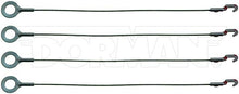 Charger l'image dans la galerie, HW2107 Drum Brake Self-Adjuster Cable Dorman - First Stop Canada