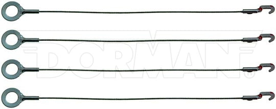 HW2107 Drum Brake Self-Adjuster Cable Dorman - First Stop Canada
