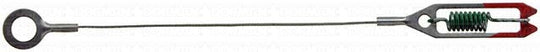 HW2108 Drum Brake Self-Adjuster Cable Dorman - First Stop Canada