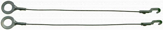 HW2111 Drum Brake Self-Adjuster Cable Dorman - First Stop Canada