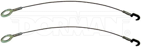 HW2111 Drum Brake Self-Adjuster Cable Dorman - First Stop Canada