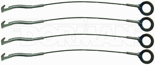 HW2117 Drum Brake Self-Adjuster Cable Dorman - First Stop Canada