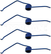 Charger l'image dans la galerie, HW2140 Brake Shoe Return Spring Dorman - First Stop Canada