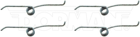 HW2141 Brake Shoe Return Spring Dorman - First Stop Canada
