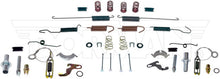 Load image into Gallery viewer, HW2300 Disc Brake Hardware Kit Dorman - First Stop Canada