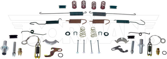 HW2300 Disc Brake Hardware Kit Dorman - First Stop Canada