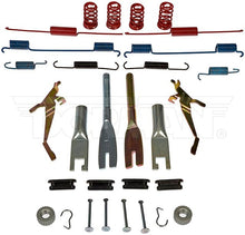 Load image into Gallery viewer, HW2301 Drum Brake Hardware Kit Dorman - First Stop Canada