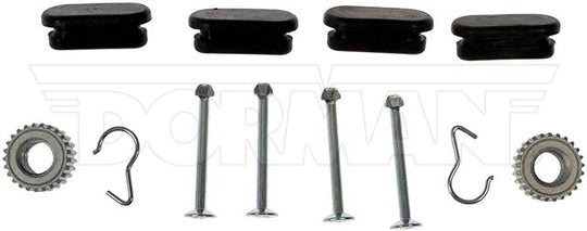 HW2301 Drum Brake Hardware Kit Dorman - First Stop Canada