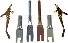 Load image into Gallery viewer, HW2301 Drum Brake Hardware Kit Dorman - First Stop Canada