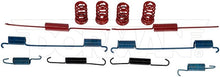 Load image into Gallery viewer, HW2301 Drum Brake Hardware Kit Dorman - First Stop Canada