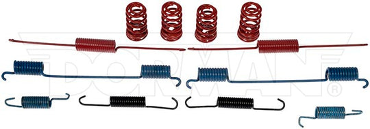HW2301 Drum Brake Hardware Kit Dorman - First Stop Canada
