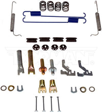 Charger l'image dans la galerie, HW2303 Drum Brake Hardware Kit Dorman - First Stop Canada