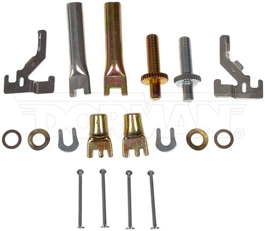 HW2303 Drum Brake Hardware Kit Dorman - First Stop Canada