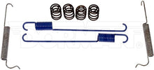 Charger l'image dans la galerie, HW2303 Drum Brake Hardware Kit Dorman - First Stop Canada