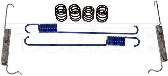 HW2303 Drum Brake Hardware Kit Dorman - First Stop Canada