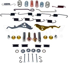 Charger l'image dans la galerie, HW2305 Drum Brake Hardware Kit Dorman - First Stop Canada
