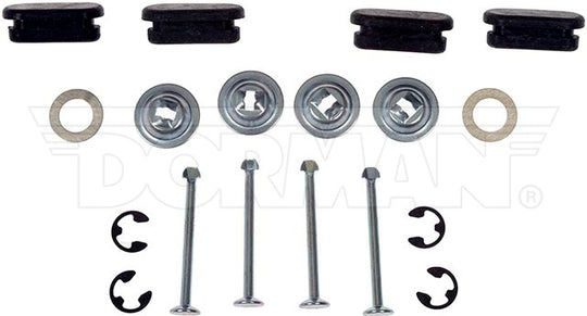 HW2305 Drum Brake Hardware Kit Dorman - First Stop Canada
