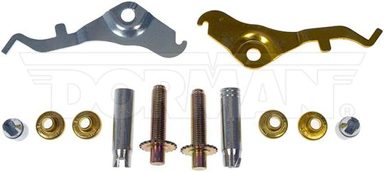 HW2305 Drum Brake Hardware Kit Dorman - First Stop Canada