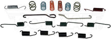 Charger l'image dans la galerie, HW2305 Drum Brake Hardware Kit Dorman - First Stop Canada