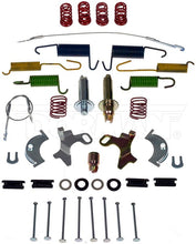 Load image into Gallery viewer, HW2306 Drum Brake Hardware Kit Dorman - First Stop Canada
