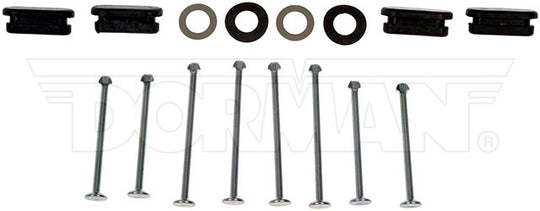 HW2306 Drum Brake Hardware Kit Dorman - First Stop Canada