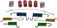 Load image into Gallery viewer, HW2306 Drum Brake Hardware Kit Dorman - First Stop Canada