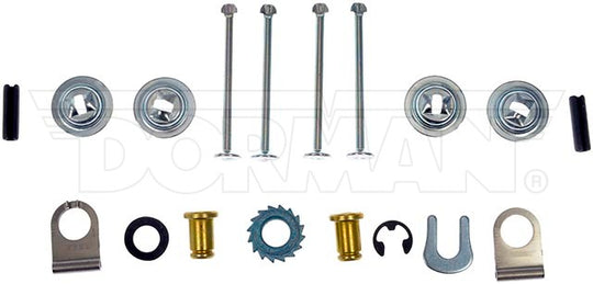 HW2307 Drum Brake Hardware Kit Dorman - First Stop Canada