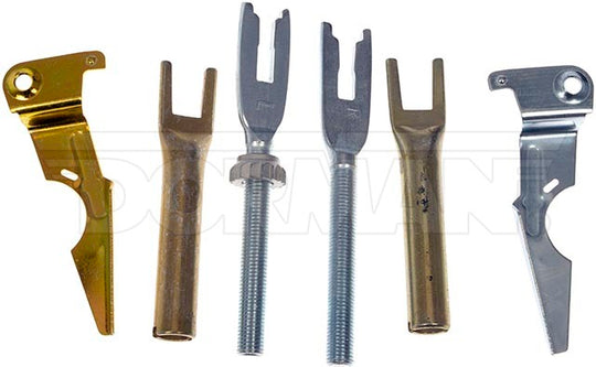 HW2307 Drum Brake Hardware Kit Dorman - First Stop Canada