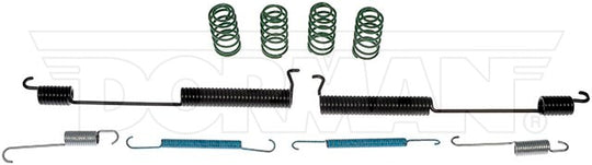 HW2307 Drum Brake Hardware Kit Dorman - First Stop Canada