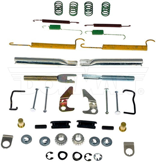 HW2308 Drum Brake Hardware Kit Dorman - First Stop Canada