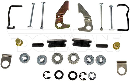 HW2308 Drum Brake Hardware Kit Dorman - First Stop Canada