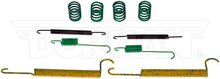 Load image into Gallery viewer, HW2308 Drum Brake Hardware Kit Dorman - First Stop Canada