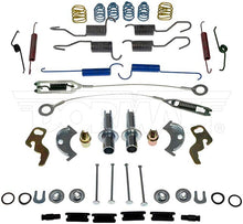 Charger l'image dans la galerie, HW2309 Drum Brake Hardware Kit Dorman - First Stop Canada