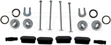 Charger l'image dans la galerie, HW2309 Drum Brake Hardware Kit Dorman - First Stop Canada