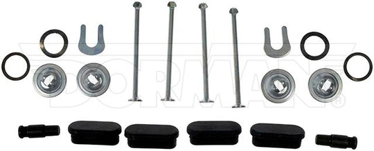HW2309 Drum Brake Hardware Kit Dorman - First Stop Canada