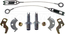Charger l'image dans la galerie, HW2309 Drum Brake Hardware Kit Dorman - First Stop Canada