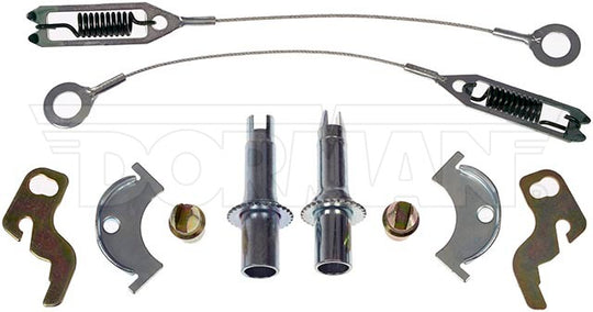 HW2309 Drum Brake Hardware Kit Dorman - First Stop Canada