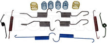 Charger l'image dans la galerie, HW2309 Drum Brake Hardware Kit Dorman - First Stop Canada