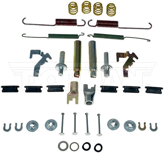 HW2311 Drum Brake Hardware Kit Dorman - First Stop Canada