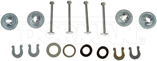 HW2311 Drum Brake Hardware Kit Dorman - First Stop Canada