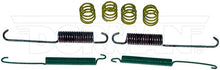 Charger l'image dans la galerie, HW2311 Drum Brake Hardware Kit Dorman - First Stop Canada