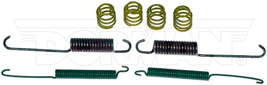 HW2311 Drum Brake Hardware Kit Dorman - First Stop Canada