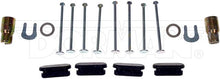Charger l'image dans la galerie, HW2312 Drum Brake Hardware Kit Dorman - First Stop Canada