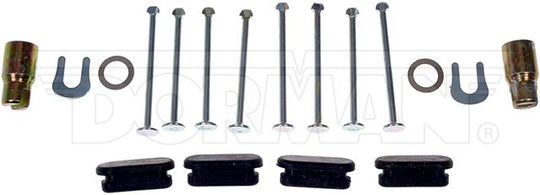 HW2312 Drum Brake Hardware Kit Dorman - First Stop Canada