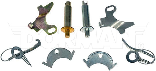 HW2312 Drum Brake Hardware Kit Dorman - First Stop Canada