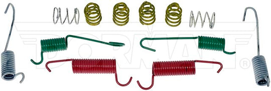 HW2312 Drum Brake Hardware Kit Dorman - First Stop Canada
