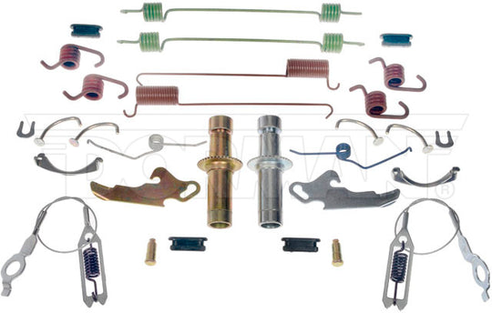 HW2314 Drum Brake Hardware Kit Dorman - First Stop Canada